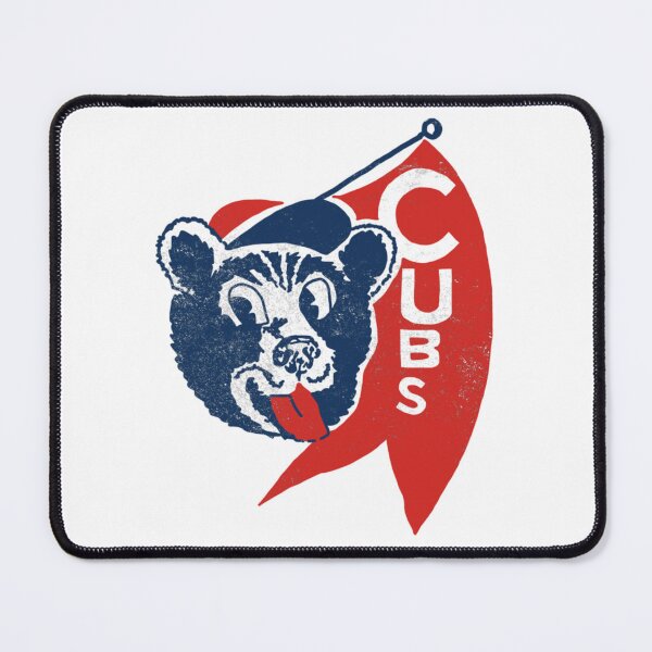 Item preview, Fly the W! Cub Style Vintage Chicago designed and sold by alesize-puixcv.