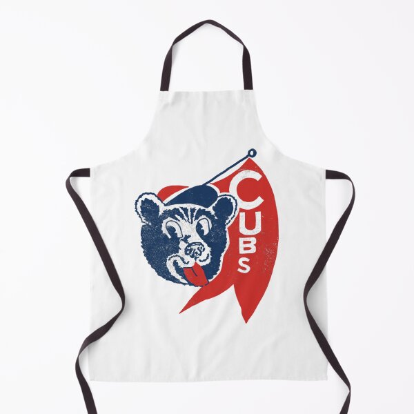 Item preview, Fly the W! Cub Style Vintage Chicago designed and sold by alesize-puixcv.