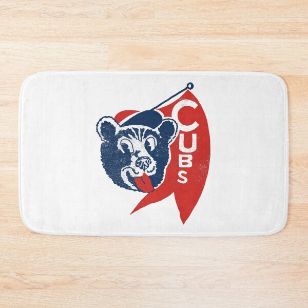 Item preview, Fly the W! Cub Style Vintage Chicago designed and sold by alesize-puixcv.