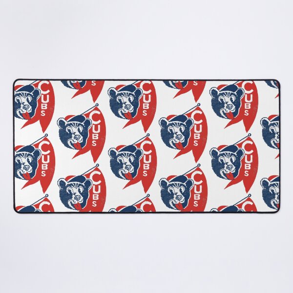 Item preview, Fly the W! Cub Style Vintage Chicago designed and sold by alesize-puixcv.