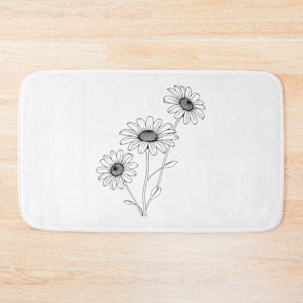 Item preview, Marguerite Daisy  designed and sold by GraphicsClub.