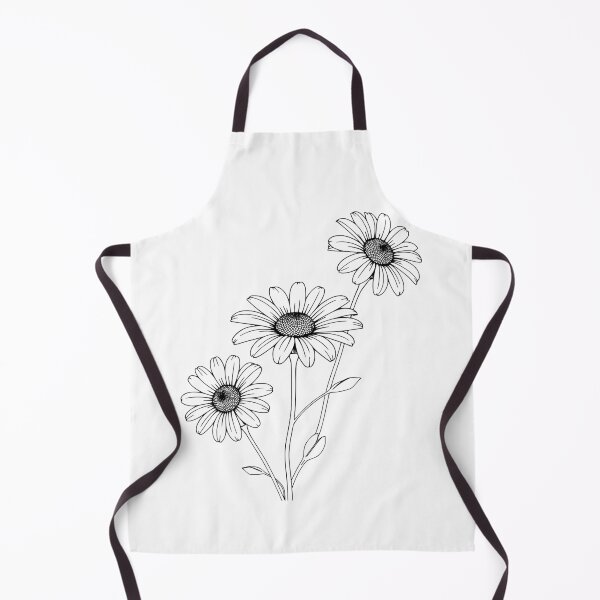 Item preview, Marguerite Daisy designed and sold by GraphicsClub.