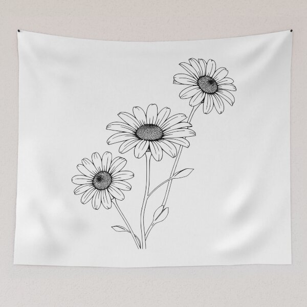 Item preview, Marguerite Daisy  designed and sold by GraphicsClub.