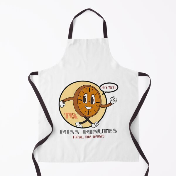 Item preview, Time Minutes Miss All For Always designed and sold by ThunderJacket.