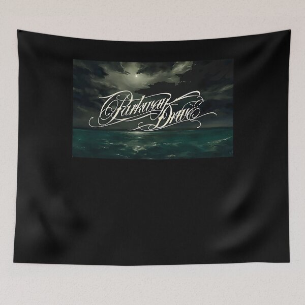 Item preview, Musician Tour Logo Metal Band designed and sold by Royce-Art-Fash.