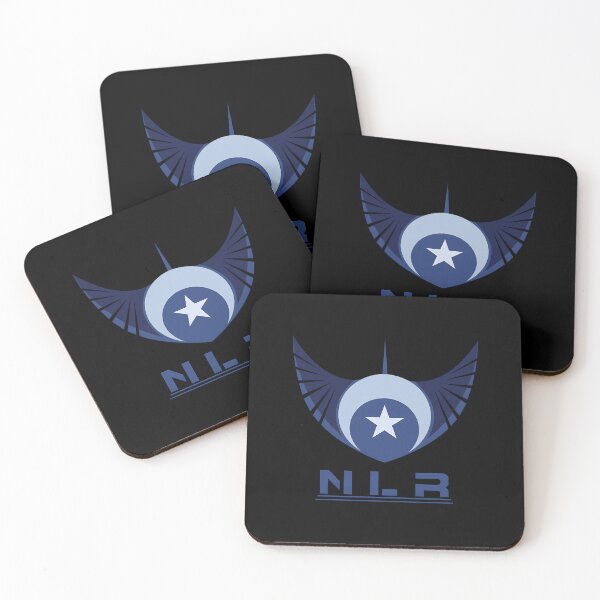 Item preview, New Lunar Republic  	 designed and sold by afnudxzd71.