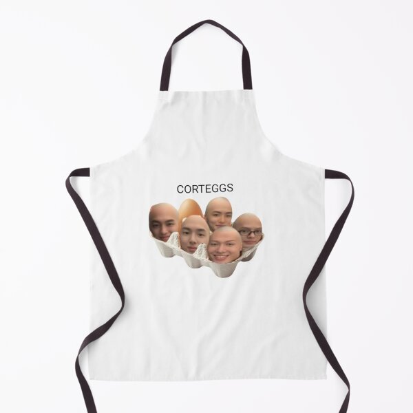 Item preview, cortis designed and sold by bassredbubble.