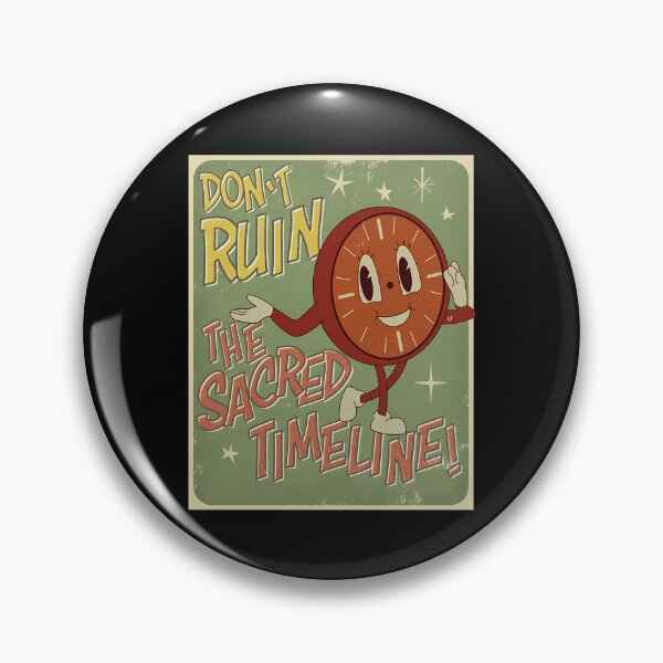Item preview, For Always Minutes Miss All Time designed and sold by ThunderJacket.