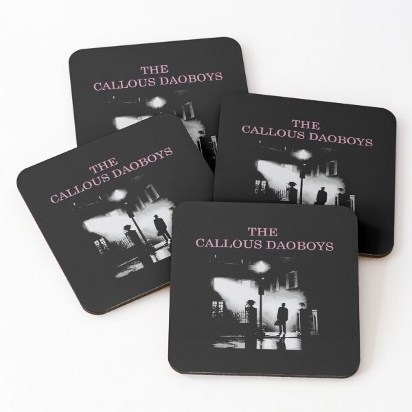 Item preview, The Callous Dao	 	 	 Align	t Tool	 designed and sold by tzgcbznn86.