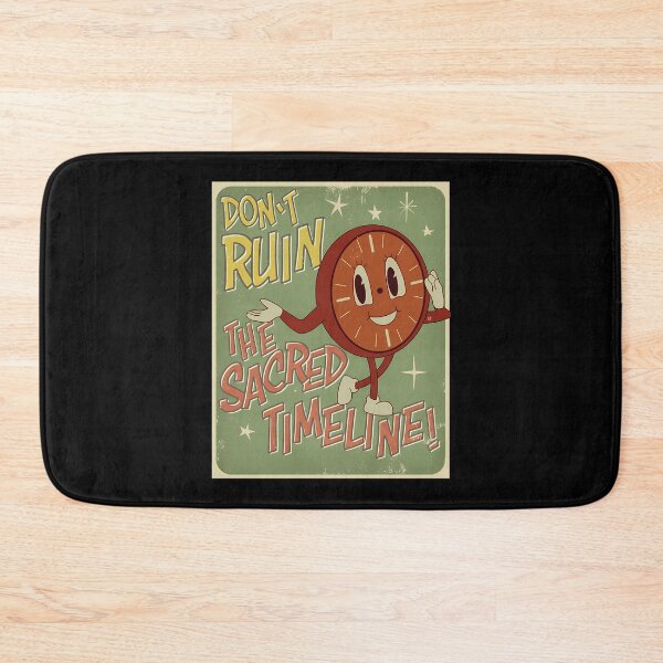 Item preview, For Always Minutes Miss All Time designed and sold by ThunderJacket.