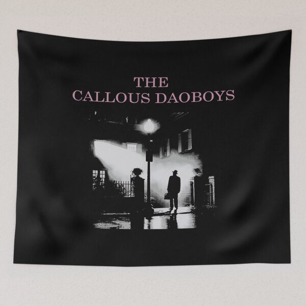 Item preview, The Callous Dao	 	 	 Align	t Tool	 designed and sold by tzgcbznn86.
