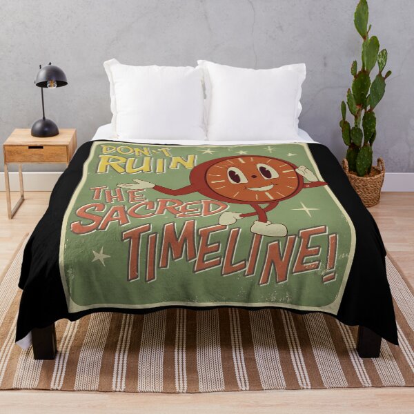 Item preview, For Always Minutes Miss All Time designed and sold by ThunderJacket.