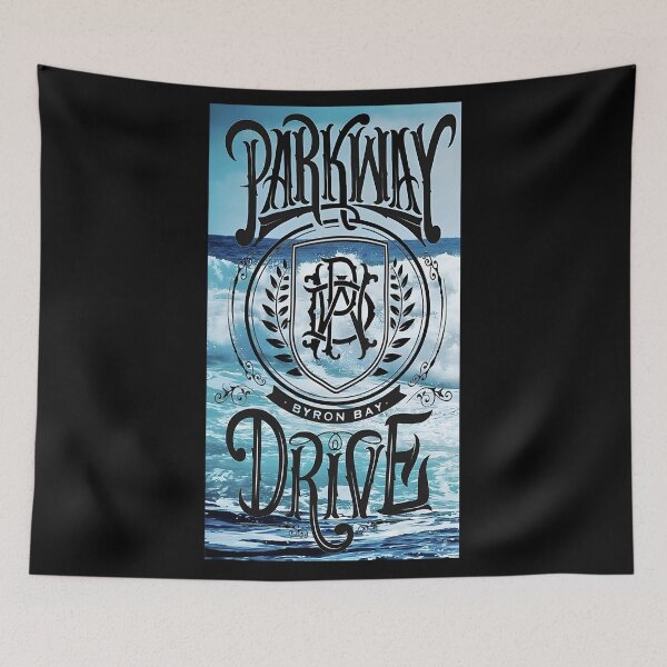 Item preview, Metal Musician Band Tour Logo designed and sold by Royce-Art-Fash.