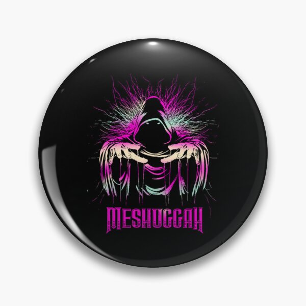 Item preview, Classic Metal Tour Musician Band Logo designed and sold by VertebraeSheld.