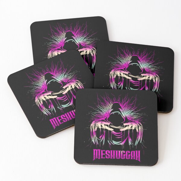 Item preview, Classic Metal Tour Musician Band Logo designed and sold by VertebraeSheld.