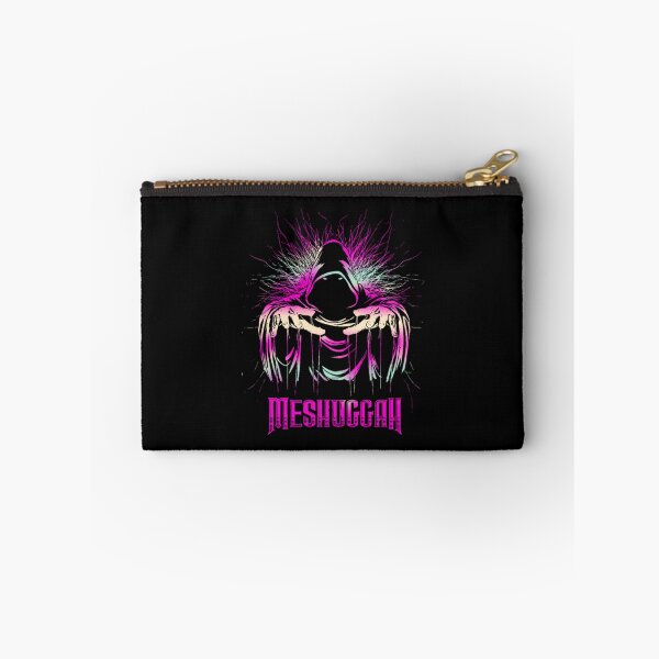 Item preview, Classic Metal Tour Musician Band Logo designed and sold by VertebraeSheld.