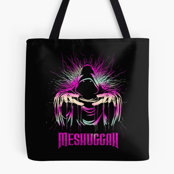 Item preview, Classic Metal Tour Musician Band Logo designed and sold by VertebraeSheld.