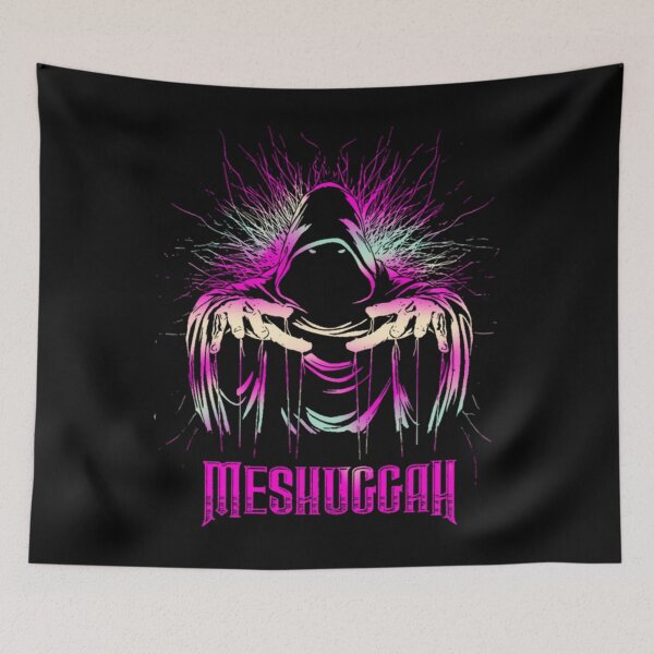Item preview, Classic Metal Tour Musician Band Logo designed and sold by VertebraeSheld.