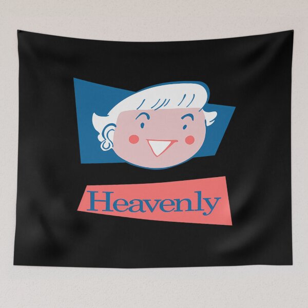 Item preview, Heavenly Indie Pop designed and sold by AlbertDietrich1.