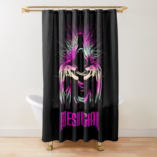 Item preview, Classic Metal Tour Musician Band Logo designed and sold by VertebraeSheld.