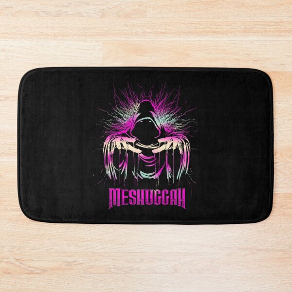 Item preview, Classic Metal Tour Musician Band Logo designed and sold by VertebraeSheld.