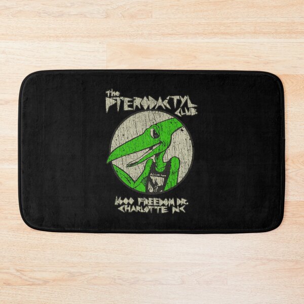 Item preview, Pterodactyl Club 1987 designed and sold by LiaHaley.
