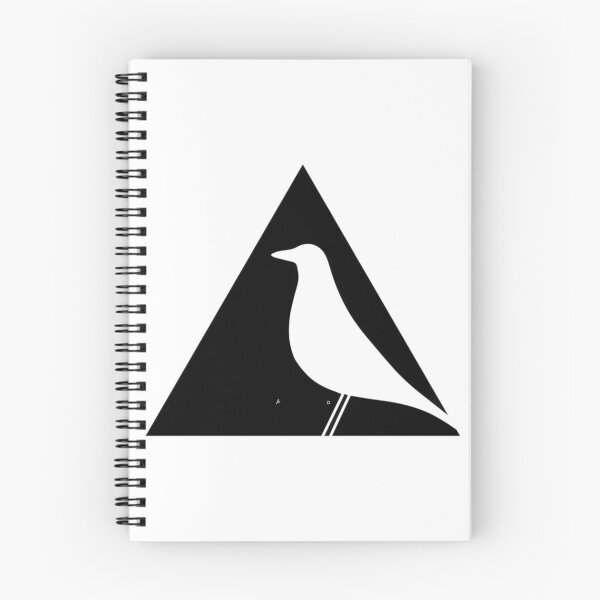 Item preview, Eames Bird  	 designed and sold by xquwqdtjpnm88.