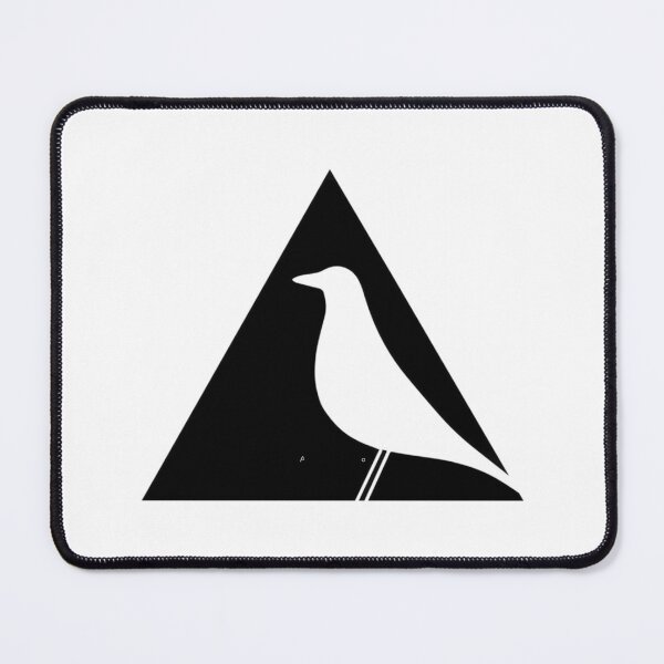Item preview, Eames Bird  	 designed and sold by xquwqdtjpnm88.