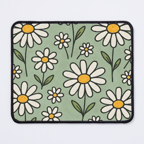 Item preview, Marguerite Daisy  designed and sold by GraphicsClub.