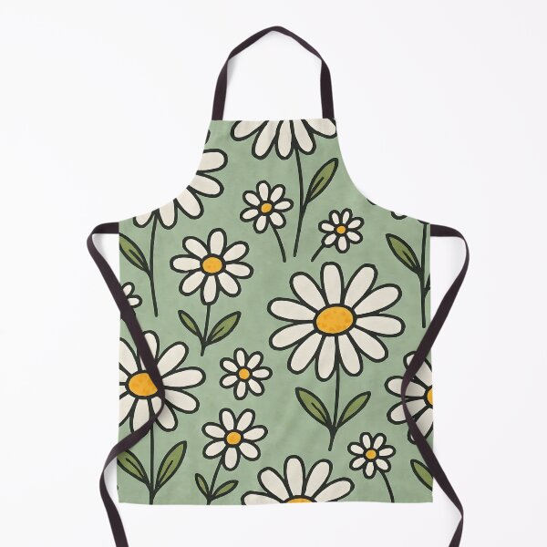 Item preview, Marguerite Daisy designed and sold by GraphicsClub.