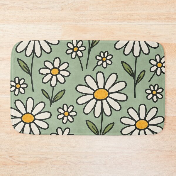 Item preview, Marguerite Daisy  designed and sold by GraphicsClub.