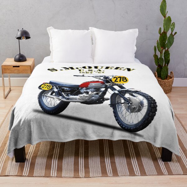 Item preview, The Isdt Motorcycle 1964 designed and sold by GaetanSatterfie.