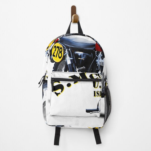 Item preview, The Isdt Motorcycle 1964 designed and sold by GaetanSatterfie.