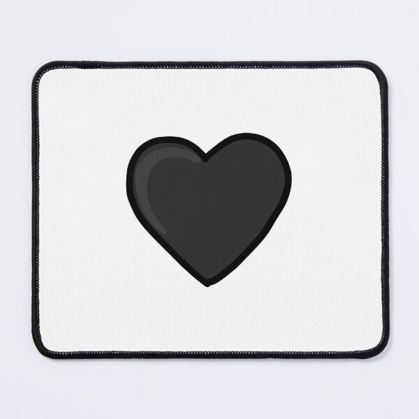 Item preview, Black Heart designed and sold by DG Noir.