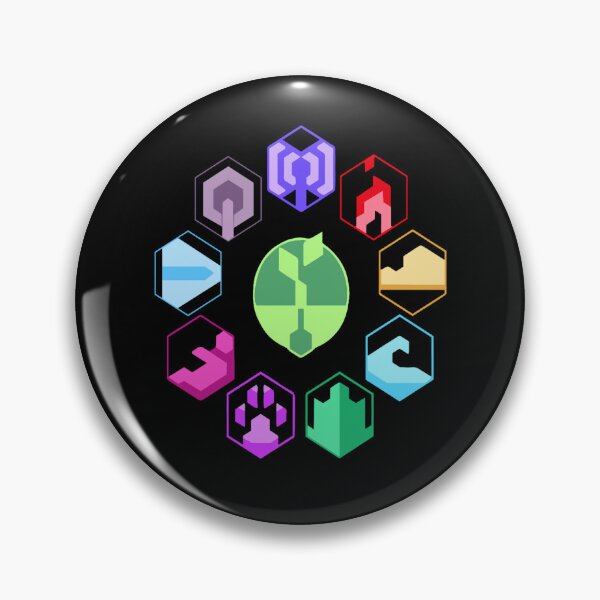 Item preview, All Symbols Art Horizon Zero Dawn Game designed and sold by XIOMARROBLES.