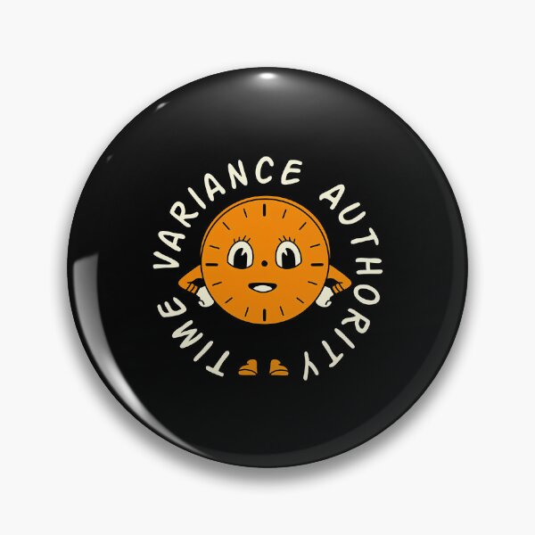 Item preview, Miss Minutes For All Time Always designed and sold by ThunderJacket.