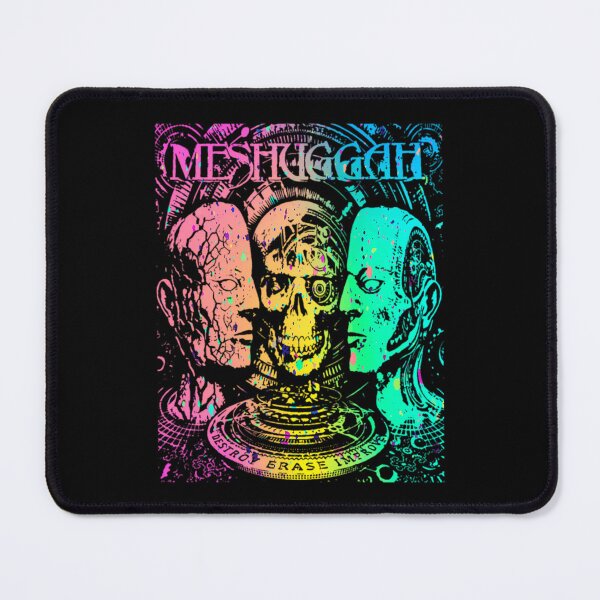 Item preview, Metal Logo Classic Tour Musician Band designed and sold by VertebraeSheld.