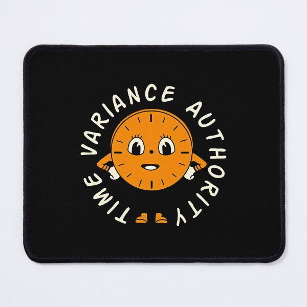 Item preview, Miss Minutes For All Time Always designed and sold by ThunderJacket.