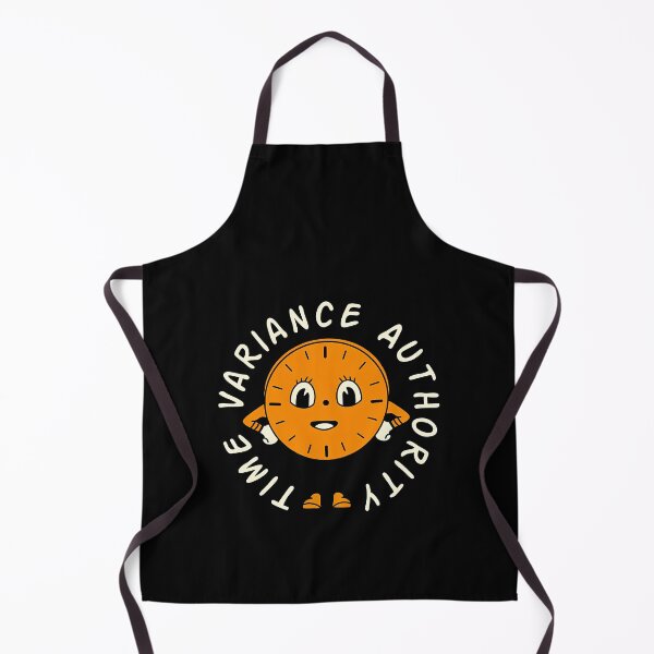 Item preview, Miss Minutes For All Time Always designed and sold by ThunderJacket.