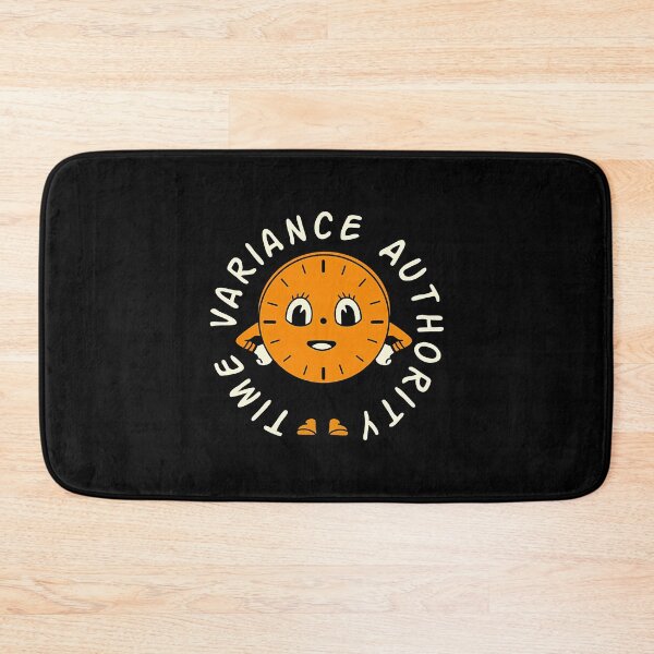 Item preview, Miss Minutes For All Time Always designed and sold by ThunderJacket.