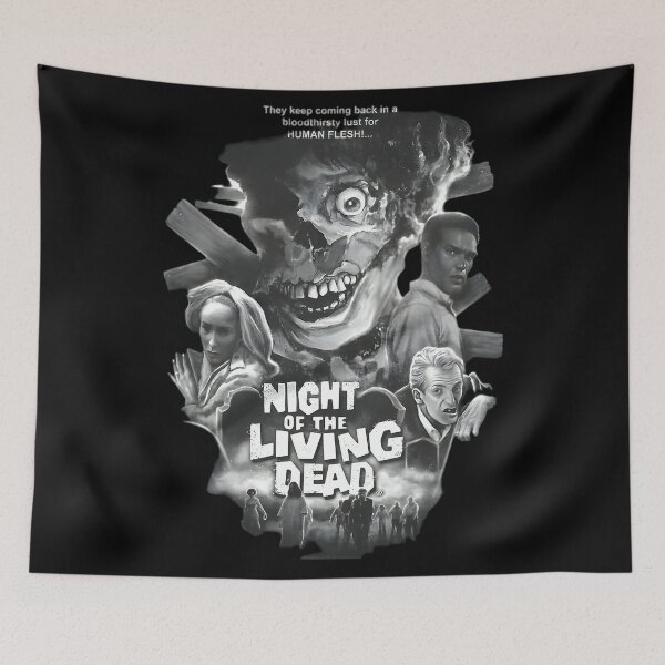 Item preview, Movie Film Halloween Horror Scary Vintage designed and sold by Dimples-Gordon.