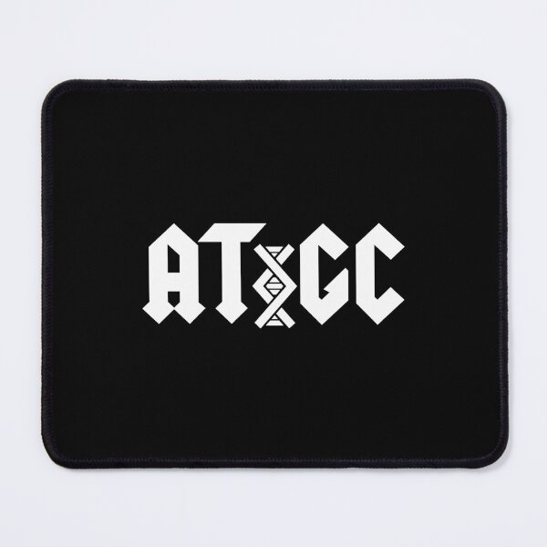 Item preview, Acdc Dna designed and sold by AlbertDietrich1.