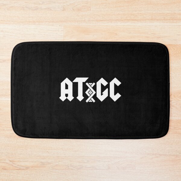 Item preview, Acdc Dna designed and sold by AlbertDietrich1.