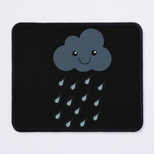 Item preview, Happy Rain Cloud 2 designed and sold by fozxjrlcmn18.