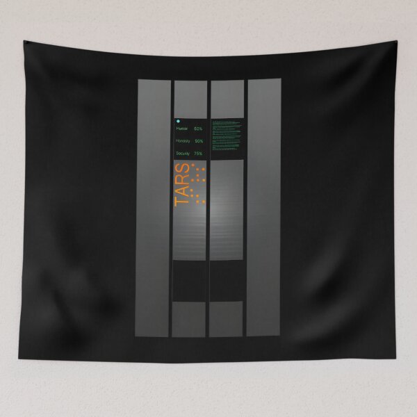Item preview, TARS Essential 		 designed and sold by ghaetguedy99.