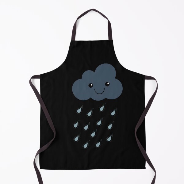 Item preview, Happy Rain Cloud 2  	 designed and sold by fozxjrlcmn18.