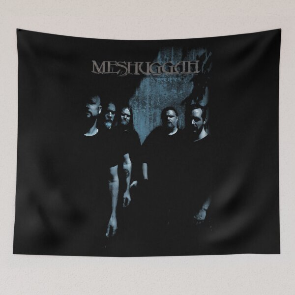 Item preview, Tour Metal Classic Band Logo Musician designed and sold by VertebraeSheld.
