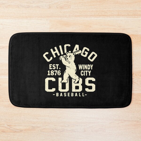 Item preview, Chicago Retro Cub Style Vintage Chicago designed and sold by alesize-puixcv.