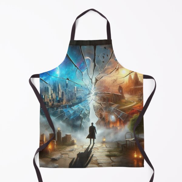 Item preview, Multiverse designed and sold by RaF71PrO.