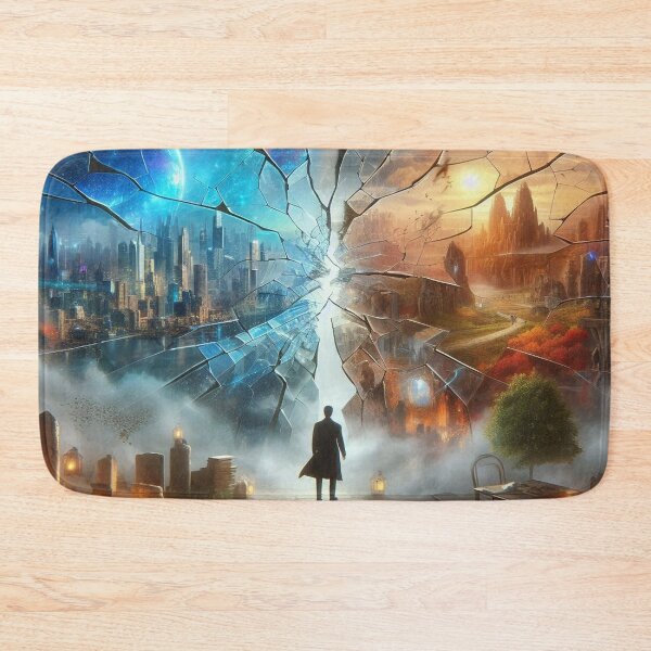 Item preview, Multiverse designed and sold by RaF71PrO.
